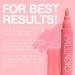 Palladio Lip Stain Hydrating and Waterproof Formula Matte Color Look Longlasting All Day Wear Lip Color Smudge Proof Natural Finish Precise Chisel Tip Marker Nude brown 1 count (Pack of 1) - Buy Online on GoSupps.com