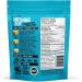 Ivanhoe Nothing But Cheese 100% Canadian Puffed High Protein Cheese Snacks Smoked Gouda 60g - Buy Online on GoSupps.com