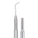 Libeauty Lash Lift Tool Kit - Eyelash Extension Metal Applicator & Perm Brush with Makeup Mirror for Perfect Lash Lifting - Buy Online on GoSupps.com