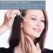 Dermaplaning Tool - Eyebrow & Face Hair Removal Razors for Women - 3 Pack with Vitamin C Serum - Buy Online on GoSupps.com