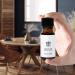 Buy Black Vanilla Aroma Oil for Scent Diffusers - 10ml | Premium International Shipping - Buy Online on GoSupps.com