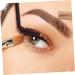 Angoily 3 Sets Natural Mascara Natural Brows Eyebrow Shaping Cream Woman Straight Cosmetics - Buy Online on GoSupps.com