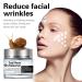 Buy Snail Mucin 92% Moisturizer Gel Cream - Hydrating & Repairing Daily Face Cream for All Skin Types - 50g - Buy Online on GoSupps.com