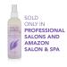 Framesi Color Lover Volume Boost 2 Phase Leave In Conditioner Spray 8.5 fl oz - For Color Treated Hair - Buy Online on GoSupps.com