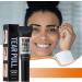 Teinte sourcils pelable s chage rapide longue dur e imperm able r sistant la transpiration naturel pour sourcils pleins - Buy Online on GoSupps.com
