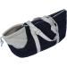 Adjustable Portable Dog Carrier Bag - Thickened Winter Pet Towels Breathable & Safe for Cats and Dogs | International Shipping - Buy Online on GoSupps.com