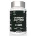 Heroot Gymnema Sylvestre Extract 350 mg for Blood Sugar and Metabolism Support 60 Capsules
