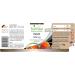 Fairvital | Reishi 500mg powder Ling Zhi 90 capsules - Buy Online on GoSupps.com