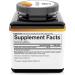 Youtheory Shilajit 60 Vegetarian Capsules - Pure Himalayan Superfood for Energy Support - Buy Online on GoSupps.com