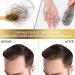 50g Hair Scalp Exfoliating Scrub Anti Hair Loss Treatment for Dandruff Flakes & Oily Scalp Nourishes Hair Follicles & Promotes Thicker Healthier Hair Growth - Buy Online on GoSupps.com