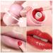 Mushroom Milk Can Lip Jelly Lipstick | Nourishing Korean Lip Tint & Balm | Glossy Finish #05 - International Shipping Available - Buy Online on GoSupps.com
