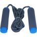 Verified All-In-One Home Gym Equipment Strength Training Resistance Equipment- Jump Rope Resistance Tube for home Workouts 2-Hand Strengthener Fitness Equipment Leakproof Water Bottle | Portable Training Set - Buy Online on GoSupps.com
