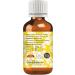 Dev Herbes Pure Black Currant Oil (Ribes Nigrum) - Cold-Pressed Natural Therapeutic Quality - 15ml (0.50 oz) - 1 Pack for Optimal Health - Buy Online on GoSupps.com