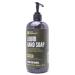 Duke Cannon Liquid Hand Soap Triple Play 3 Pack Variety Set 17 FL OZ - Naval Diplomacy & Productivity - Buy Online on GoSupps.com