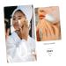 Beech Wood Facial Cleansing Brush | Eco-Friendly Face Scrubber for Skincare | Manual Facial Cleaning Brush - Buy Online on GoSupps.com
