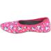 Beck Girls Pink Horse Gymnastics Shoes - Size 28 EU - Stylish & Comfortable for Gymnastics - Buy Online on GoSupps.com
