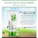 BIOAQUA 92% Aloe Vera Foam Cleanser - Deep Cleaning Face Cleanser (100g) - Buy Online on GoSupps.com