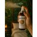 Plantsville HEALTH Organic Philippine Cinnamon & Lemongrass Sleep Aromatic Water to sleep better 100 ml (3.38 US fl oz) x 2 bottles packed in Filipino Tampipi or box with abaca & hablon gift ribbon. - Buy Online on GoSupps.com