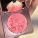 Embossed Girl Blush for Cheeks embossed smooth powder blush palette for cheeks multi-purpose smooth lasting blush palette Matte Face Powder Blush Palette for All Skins (Cherry) - Buy Online on GoSupps.com