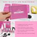 Brow Lamination Kit - Achieve Salon-Quality Eyebrow Lamination at Home | Detailed Instructions Included - Buy Online on GoSupps.com