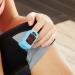 Buy Carex Finger Pulse Oximeter - Accurate Oxygen Saturation Monitor for Adults & Kids - Includes Lanyard | Fast International Shipping - Buy Online on GoSupps.com