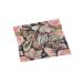 Urban Backwoods Best Mom Ever Microfiber Cloth Glasses Cleaning Cloth