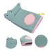 Hemoton Children's Bath Towels & Exfoliating Shower Mitts - Soft Cartoon Washcloths & Scrub Gloves for Kids - Buy Online on GoSupps.com