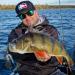 LMAB CHATTERBAIT K fi Multi Vibe - 1/0 & 5/0 Angelk der f r Zander Barsch & Hecht | Effektiver Blade Bait - 14g Firetiger - Buy Online on GoSupps.com