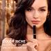 Buy L'Or al Paris Color Riche Intense Volume Matte Lipstick - 16 Hour Powdery Matte Finish in 520 Le Nude Defying (1.8g) | International Shipping Available - Buy Online on GoSupps.com