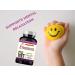 Sewanti Stressnil 90 Capsule NPN 80023388 multicolor 100 gram - Buy Online on GoSupps.com