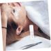 OHPHCALL Eyelash Raincoat Mascara Gels Brow Gel Brow Liquid Brow Fixing Liquid Brow Clear Gel Plastic - Buy Online on GoSupps.com
