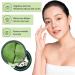 60Pcs Natural Aloe Vera Under Eye Patches - Hydrating Anti-Aging Eye Masks for Puffy Eyes & Dark Circles - Anti-Wrinkle Gel Pads for All Skin Types - Buy Online on GoSupps.com
