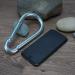Big Carabiner Clip Heavy Duty Spring Snap Hook 6.3 Inch Steel Clip Link M1313x160mm - Buy Online on GoSupps.com