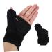 1pc Thumb Carpal Tunnel Sleeve - Stabilizer Support Brace & Protector for Effective Wrist Relief - Buy Online on GoSupps.com