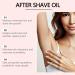 Huile Apr s-Rasage Douce Huile De Rasage Pour Tout Le Corps Huile Apr s Rasage Pour La Peau Lisse Pour Les Femmes Pr vient les poils incarn s et la s cheresse pour les soins apr s-rasage - Buy Online on GoSupps.com