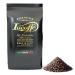 LUCAFF Mr. Exclusive Arabica Coffee Beans 700g Bag Saves Fresh Aroma Arabica Coffee Origin South America Asia Africa Coffee Beans Sweet Taste Medium Bodied with an Aroma of Toast Cocoa 1 x 700