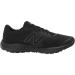 New Balance Men's 520 V7 Running Shoe 10.5 Black/Silver - Lightweight and Durable - Buy Online on GoSupps.com