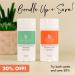 Aluminum-Free Magnesium Deodorant for Women, Men & Kids | Summer Citrus Scent | 2.65 oz - Buy Online on GoSupps.com