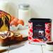 Valrhona Cacao Powder 250 g - Buy Online on GoSupps.com