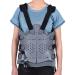 CUSMA Spinal Back Orthosis Adjustable Thoracolumbar Orthosis Lumbar Support For Lumbar Pain Herniated Disc