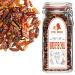 Buy Organic Bird Eye Chili Whole 300g - Premium Natural Spice Blends | Noble Herb - Additive-Free Controlled Biological Cultivation - Buy Online on GoSupps.com