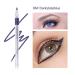 Mimore Professional Soft Waterproof Automatic Eyeliner - Saddle Brown | Long-Lasting Makeup for All-Day Wear - Buy Online on GoSupps.com