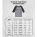 Buy Instant Message Floss Dance Reindeer Youth Raglan - X-Large | International Shipping Available - Buy Online on GoSupps.com