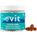 Vit Cloun Nine Stress & Mood Support - 30 Softgels | Natural Anxiety Relief - Buy Online on GoSupps.com