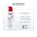 Eucerin Complete Repair Lotion 500 mL - Intense Hydration & Skin Repair | Shop Internationally - Buy Online on GoSupps.com