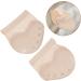 Buy Honeycomb Fabric Forefoot Pads - Ballet Cushion with 5 Holes Anti-Slip Half Sole for Dancing Size M - International Shipping Available - Buy Online on GoSupps.com
