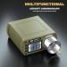 Eyes.sys Airsoft Chronograph High Power Ballistic Shooting Chronograph Paintball Bullet Velocity Tester MPS/FPS Joules for Air Rifle Airsoft Speed Tester - Buy Online on GoSupps.com