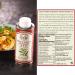 La Tourangelle - Set of 3 dried fruit oils - Walnut oils hazelnut sesame - Toasted flavor - Gift idea - Premium oils - 3x25 - Buy Online on GoSupps.com