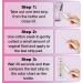 Premium Vaginal pH 50 Test Strips | Easy At-Home Intimate Testing | Maintain Healthy Balance | Quick Results | ISO-Certified - Buy Online on GoSupps.com