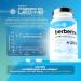 Berberin - Leo -HB 4x Bioavailability - Metabolism & Blood Sugar Support - 90 Capsules - Made in France - International Shipping - Buy Online on GoSupps.com